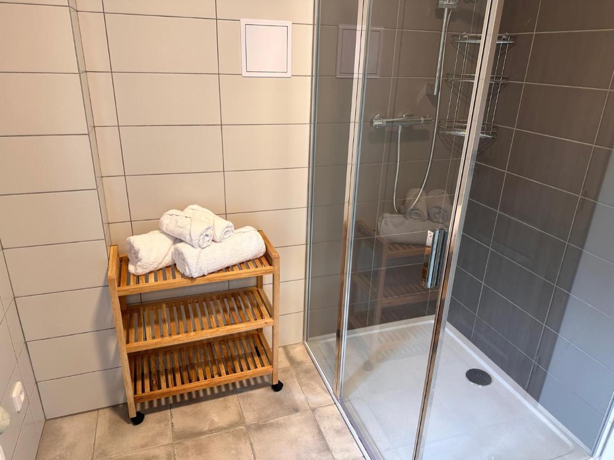 Apartmany Na Mlyne 诺夫梅斯托纳马瑞夫 外观 照片
