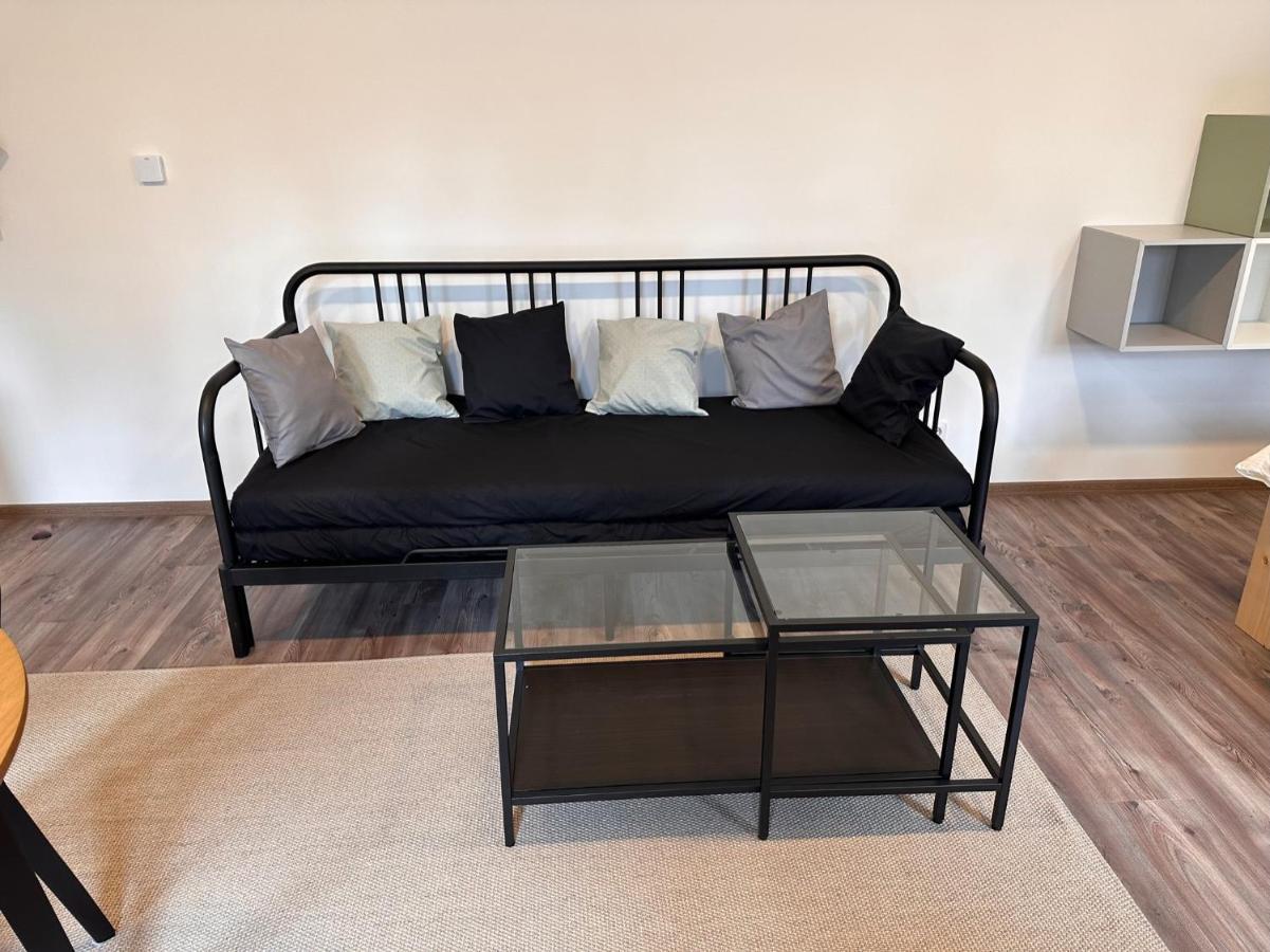 Apartmany Na Mlyne 诺夫梅斯托纳马瑞夫 外观 照片