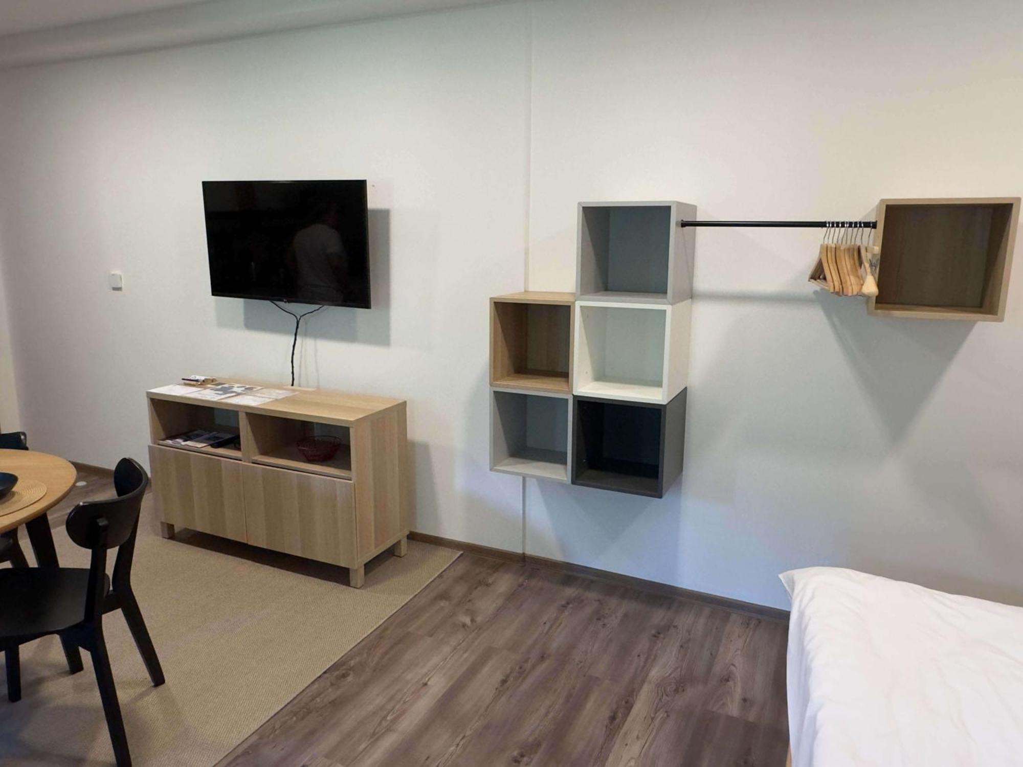 Apartmany Na Mlyne 诺夫梅斯托纳马瑞夫 客房 照片